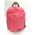 Backpack ùr Korean airson oileanaich na colaiste